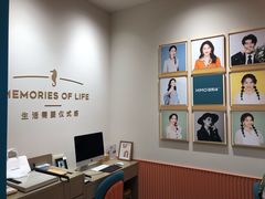 -海馬体照相馆(莘庄维璟印象城店)
