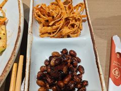 -东吉馆韩式餐厅(八经街总店)
