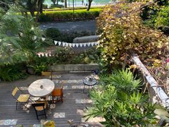 -时光花园(白鹭洲店)