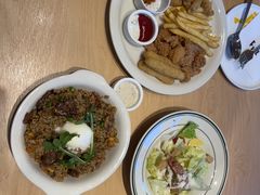 -菲滋意式餐厅(长兴东鱼坊店)