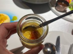 -PARFUM FLORAL花境法餐(南京首店)