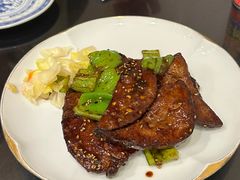 -白家餐厅(徐家汇店)