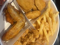 -肯德基(烟台万象汇店)