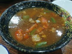 -弓二莜面(总店)