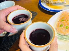 -冠州宴·海鲜烤鸭民间菜(冠县店)