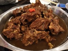 -蝎王府羊蝎子(天通苑店)