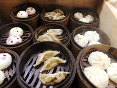 -德得轩烤涮一体自助餐厅(王府井店)