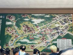 -灵隐飞来峰景区