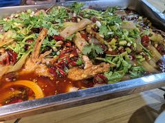 -自贡盐帮菜·玩辣餐厅(樱花园西街店)