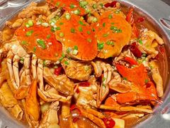 -胖哥俩肉蟹煲(石家庄勒泰中心店)