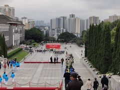 -红岩魂陈列馆