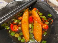 -青岛蓝海御华大饭店（金沙滩店）·蓝钻国际美食自助百汇