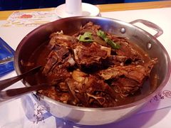 -骨气鼓气羊棒骨·羊蝎子(住总万科广场店)