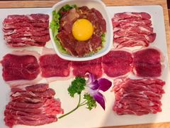 -京城胜利涮羊肉(禧乐汇店)
