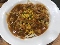 -海盗虾饭·剥好的小龙虾饭(上地辉煌店)