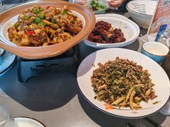 -食光慢宴·安吉土菜馆