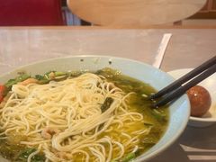 -好這口重庆小面(总店)