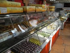 -爱德顺糕点食屋(利民道店)