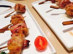 -必胜客(新中纬店)