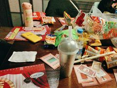 -谜·沉浸侦探剧本杀推理馆(静安店)