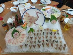 -嘉升大排档(番禺总店)