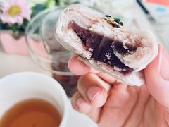 -五观堂素食(新华路店)