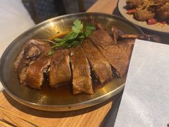 -壹酒贰肉1926·深夜食堂(南京北街店)