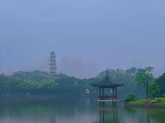 -江心屿景区