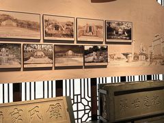 -中国闽台缘博物馆