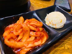 土豆泥和泡菜-SchoolStory学校的故事(七星路店)
