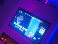 -星光灿烂KTV(金沙店)