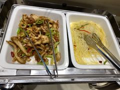 -素满香·素食自助餐(苏州·临顿路店)