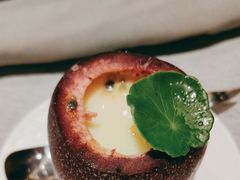-潮府馆·非遗潮州菜·港式点心(世纪公园店)