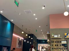 -海马体照相馆(无锡清扬茂业天地店)