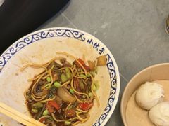 -梅溪·小伙子干挑面(安吉总店)
