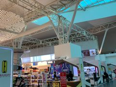 -吉隆坡国际机场