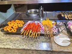 -芭菲盛宴·环球美食(解放碑英利国际店)