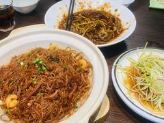 -東城故事·尋找姆媽的味道(玉兰路店)