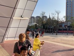 -灵玲国际马戏城
