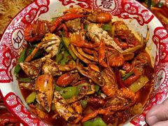 -李叔叔虾蟹大排档(青羊店)