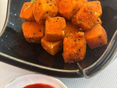 -桂满陇·手作小笼包&江南叫花鸡(中山公园店)