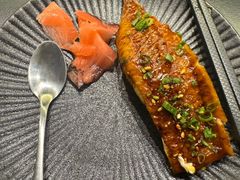 -乌君·酒场·炭火烧鸟(侨城坊店)