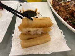 红糖糍粑-紫玉轩精菜馆(东川路店)