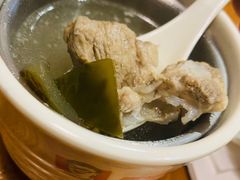 排骨汤-南城香·饭香串香馄饨香(赵公口店)