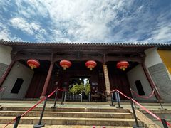 -太平天国侍王府