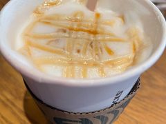 -星巴克(首钢店)