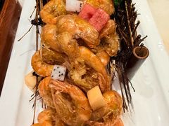 -御沪沪味园.融合菜.海鲜(斜土路店)