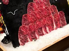 -蟹犇前•帝王蟹雪蟹(陆家嘴店)