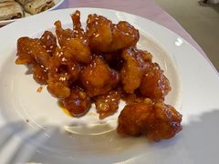 -马凯餐厅(长椿街店)