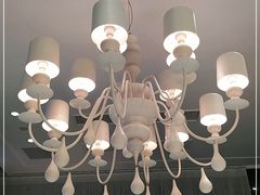 -T館·花园艺术餐厅